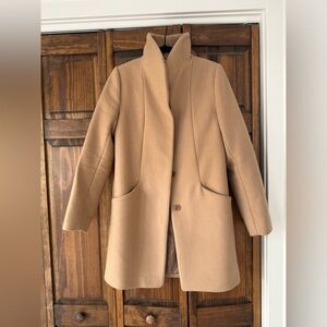 LIKE NEW! Aritzia Cocoon Coat!